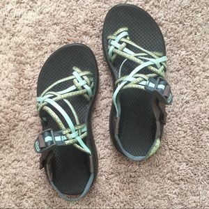 Classic Sport Chacos
